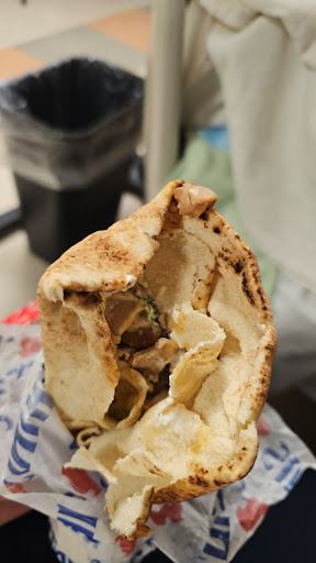 Photo of Tahini’s - 336 Wellington Rd Unit 1, London, ON N6C 4P6
